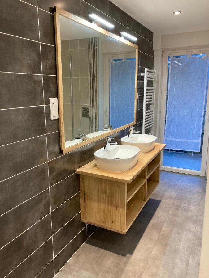 L'Opportunite Villa Saulxures Kültér fotó
