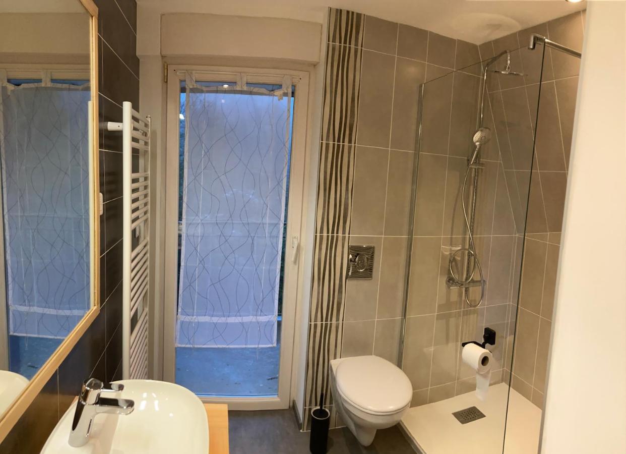 L'Opportunite Villa Saulxures Kültér fotó
