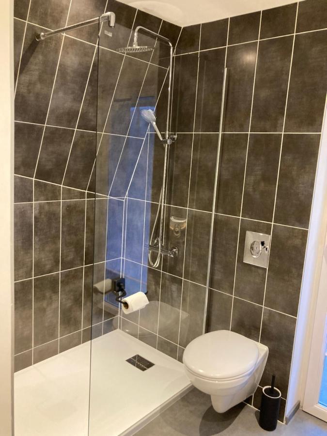 L'Opportunite Villa Saulxures Kültér fotó