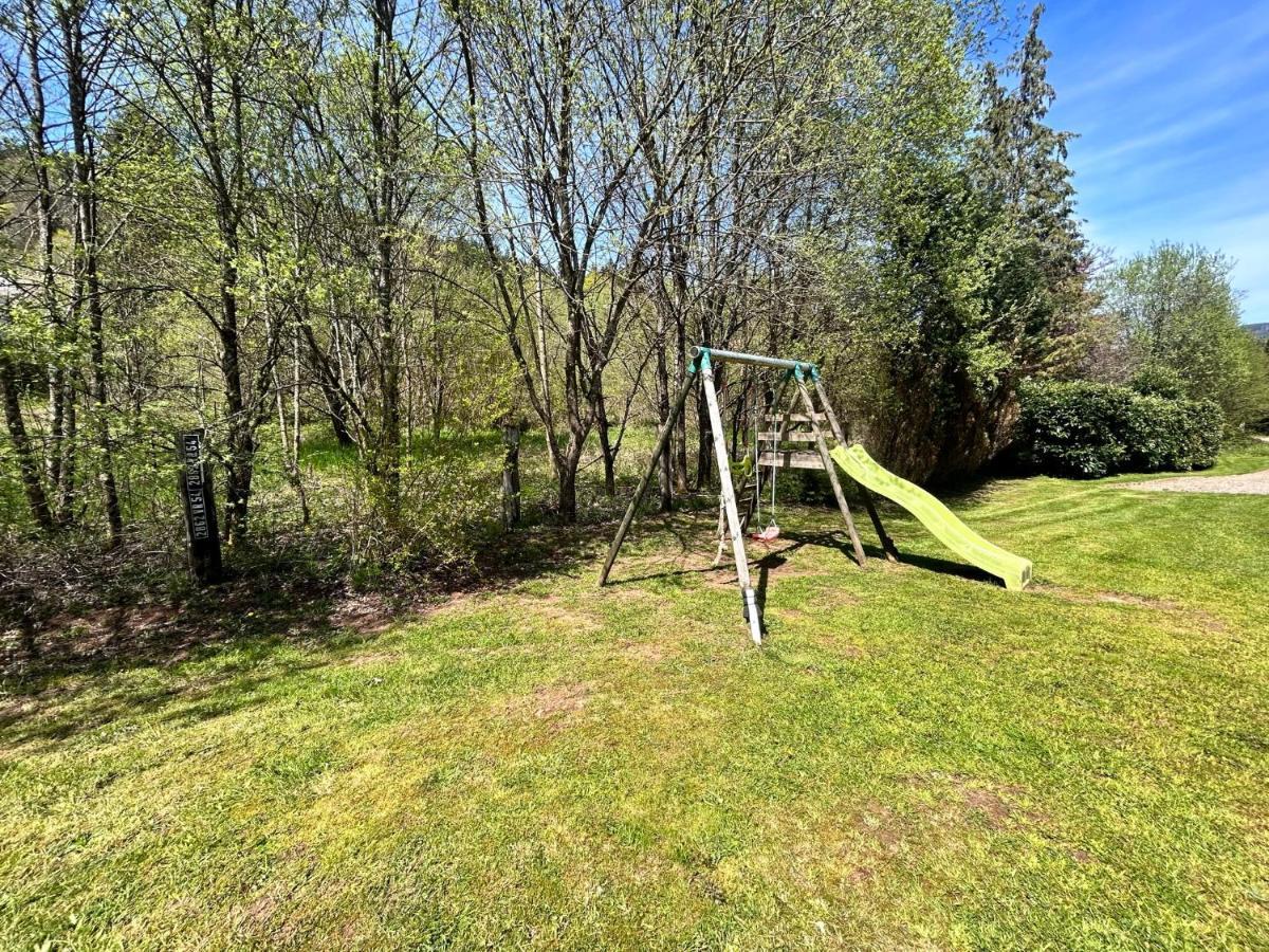 L'Opportunite Villa Saulxures Kültér fotó